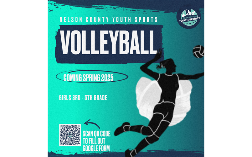 Youth Volleyball